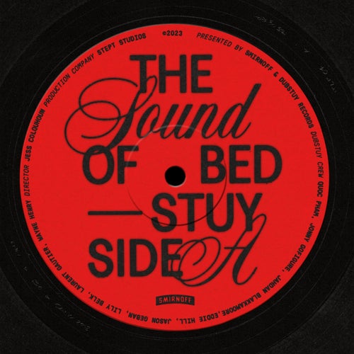 The Sound of Bed-Stuy