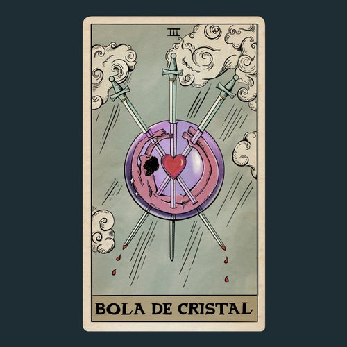 Bola de Cristal