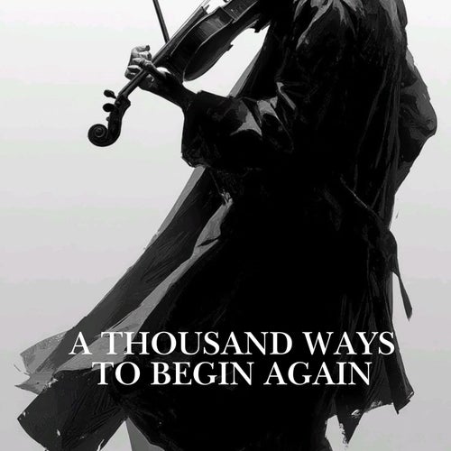 A Thousand Ways to Begin Again