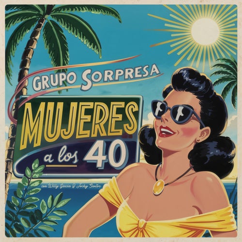 Mujeres A Los 40