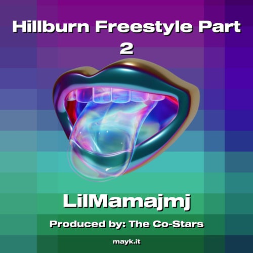 Hillburn Freestyle Part 2