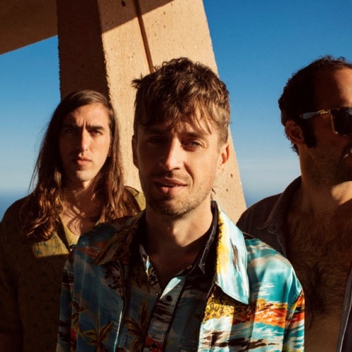 Crystal Fighters Profile