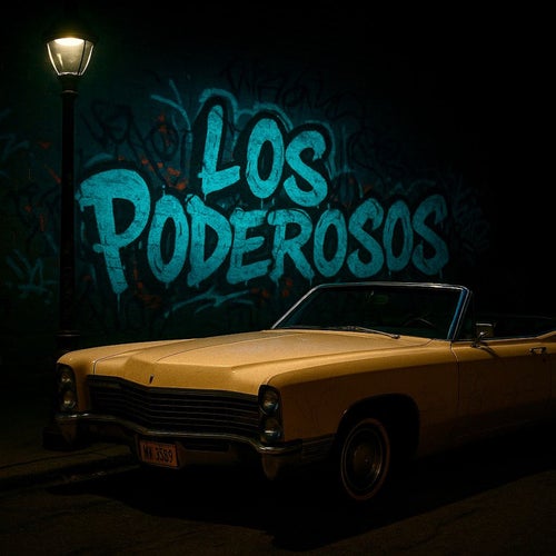 LOS PODEROSOS