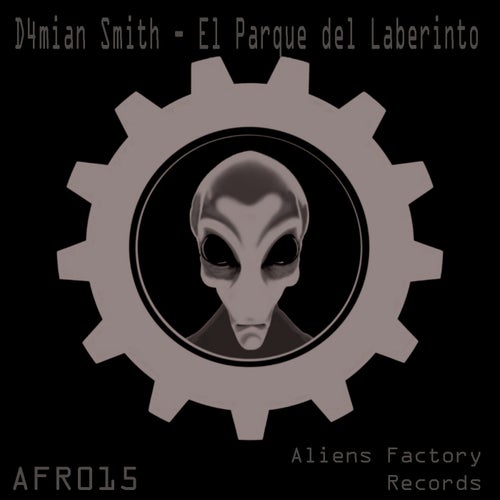 El Parque del Laberinto