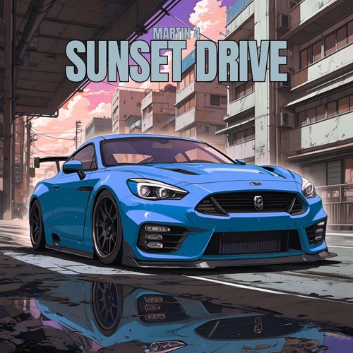 Sunset Drive