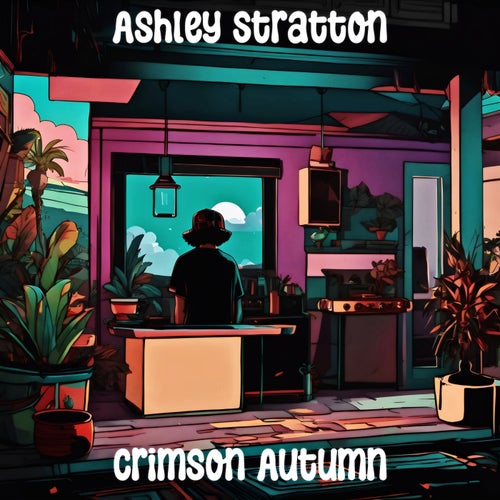 Crimson Autumn