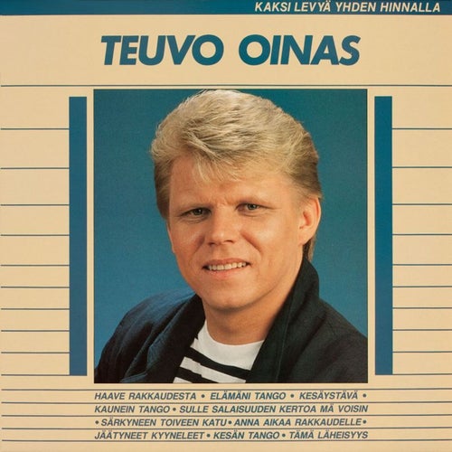 Teuvo Oinas