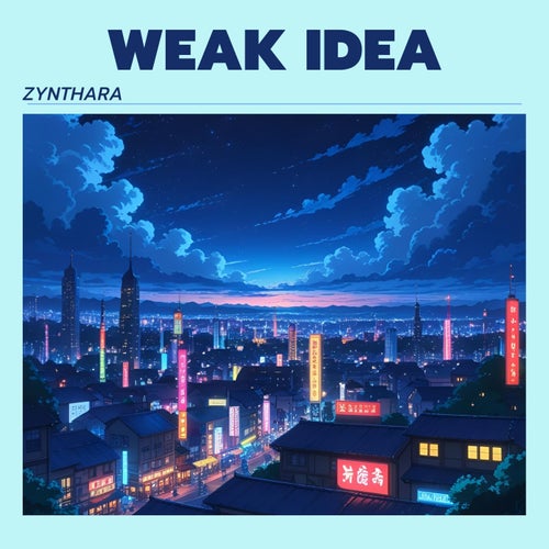 Weak Idea