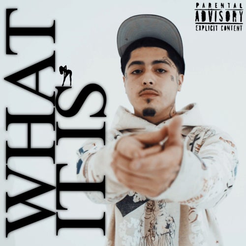 What It Is Freestyle