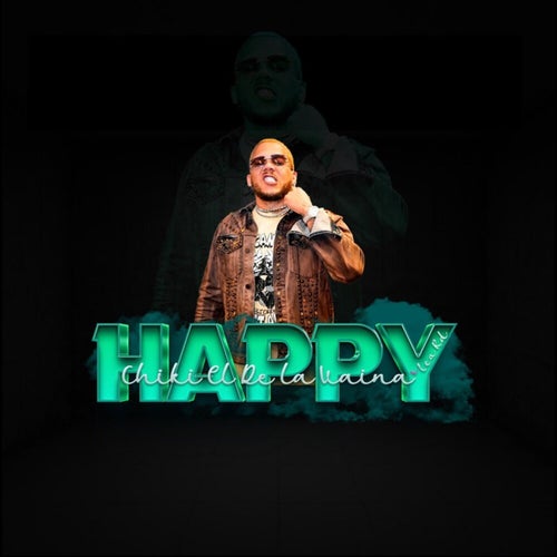 Happy