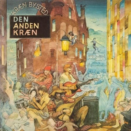 En Anden Kræn