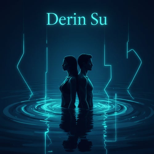 Derin Su