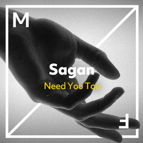 Need You Too (Extended Mix)