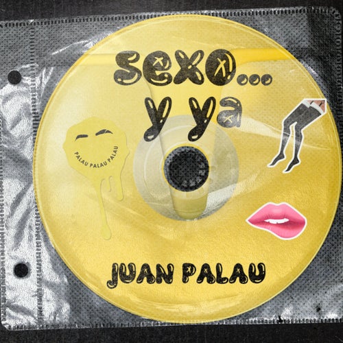 Sexo… y ya