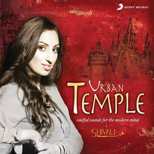 Urban Temple