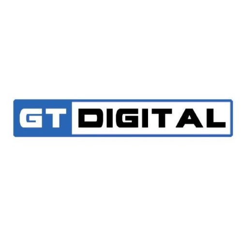 GT Digital / Ble$$edsincebirth Profile