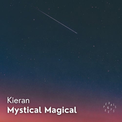 Mystical Magical (Piano Version)