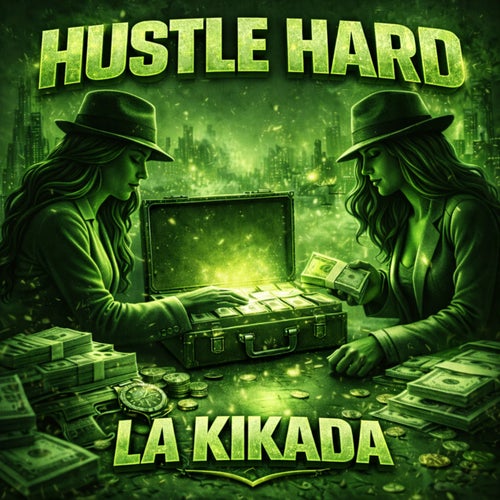 Hustle Hard