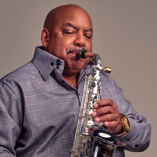 Gerald Albright Profile