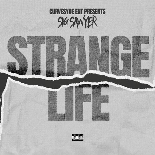 Strange Life