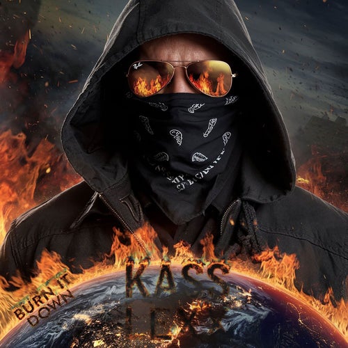 Burn It Down