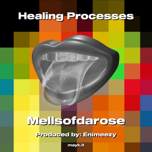 Healing Processes