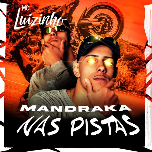 Mandraka nas Pistas