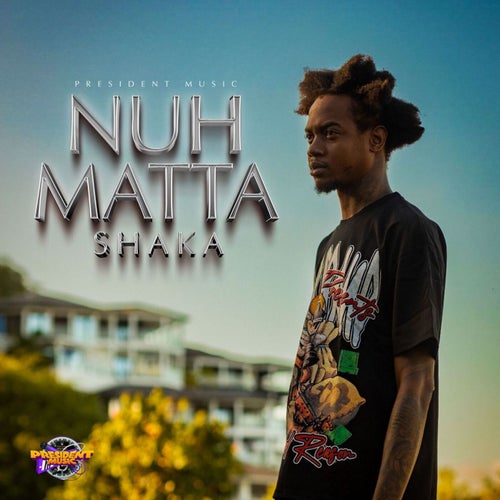 Nuh Matta