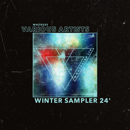 Winter Sampler 24'