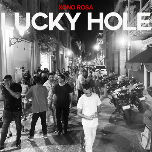 Lucky Hole