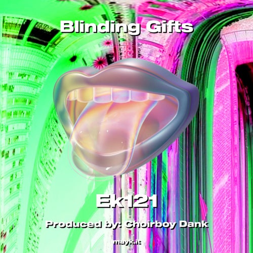 Blinding  Gifts