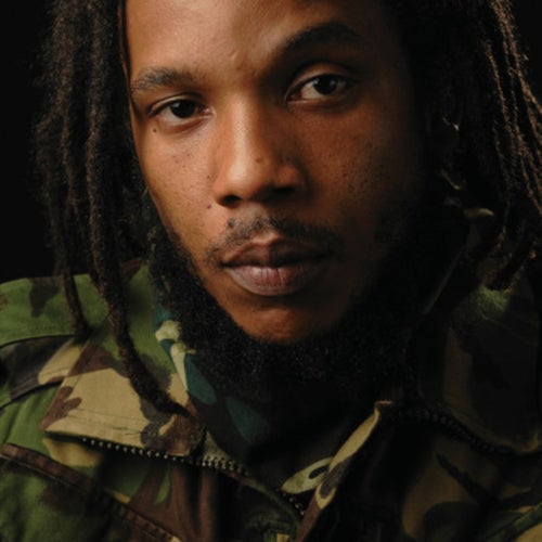 Stephen Marley Profile