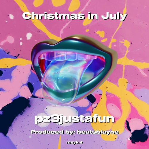 Christmas in July