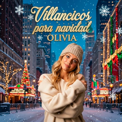 Villancicos Para Navidad (Versión Cumbia)