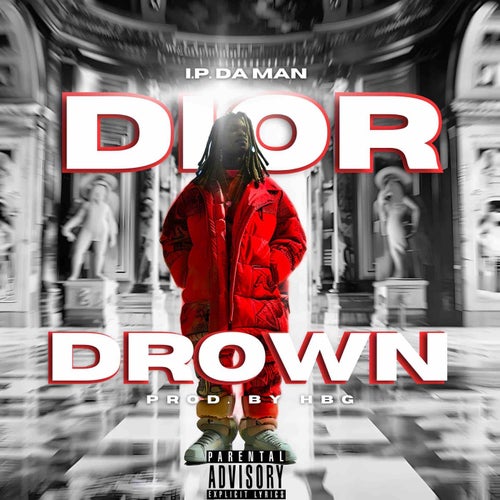 DIOR DROWN