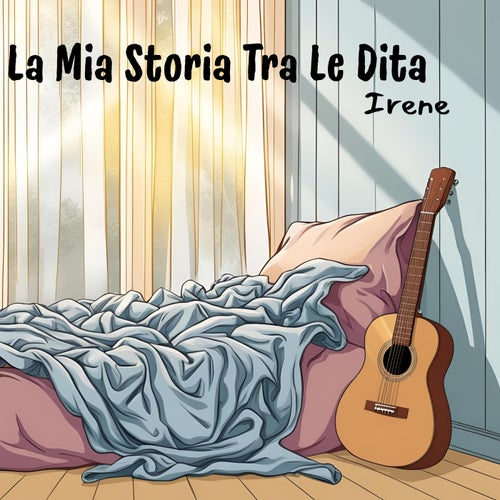 La Mia Storia Tra Le Dita