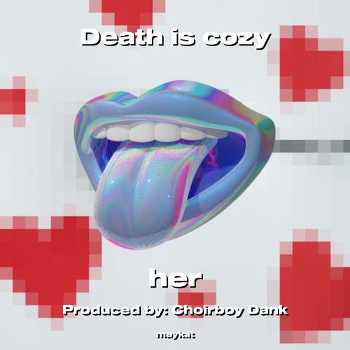 Death is cozy