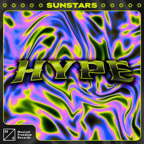 Hype (Extended Mix)