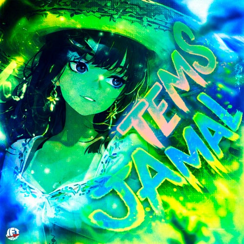 TEMS JAMAL (feat. Mc Gw, REBXXTING) (Versions)