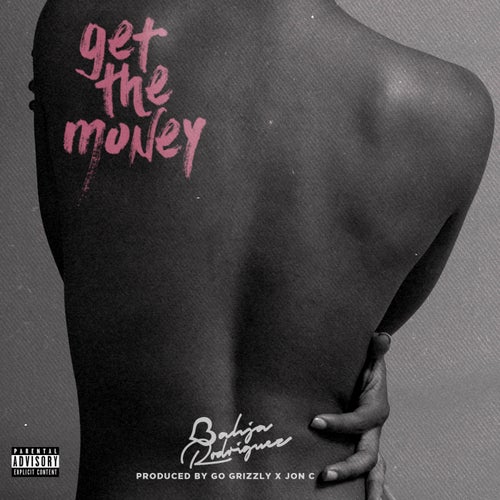 Get the Money - Single