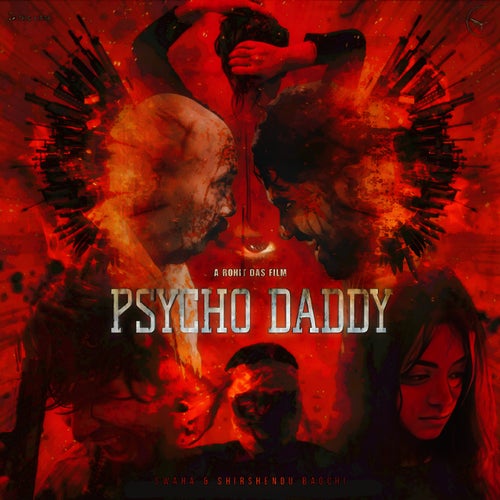 PSYCHO DADDY