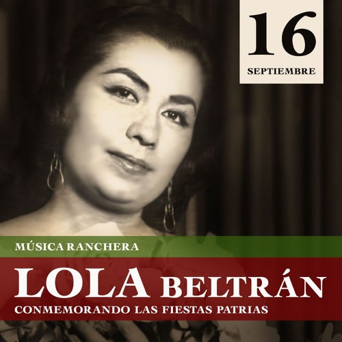 16 de Septiembre - Rancheras