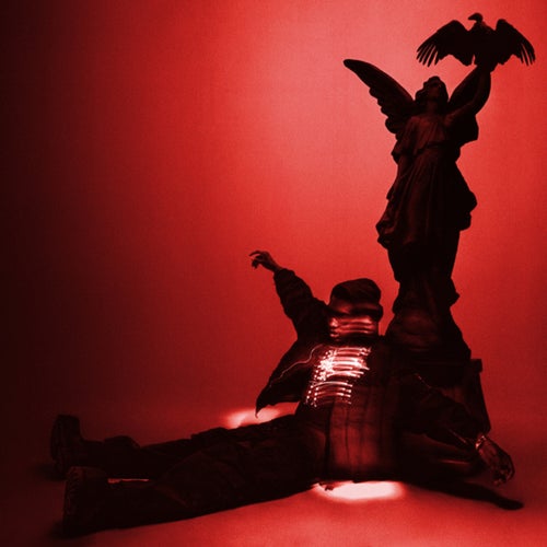 Let Me Fly (Deluxe)