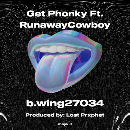 Get Phonky Ft. RunawayCowboy