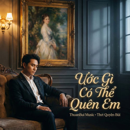 Ước Gì Có Thế Quên Em