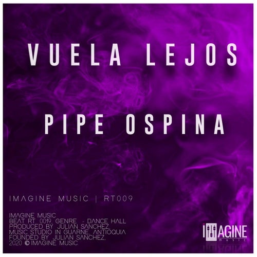 Vuela Lejos