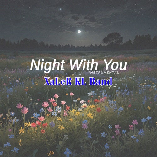 Night With You (Instrumental)