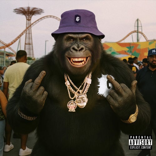 Track Artwork