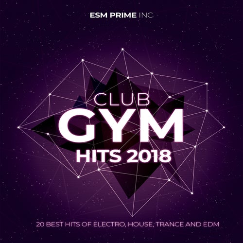 Club GYM Hits 2018