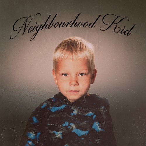 Neighbourhood Kid
